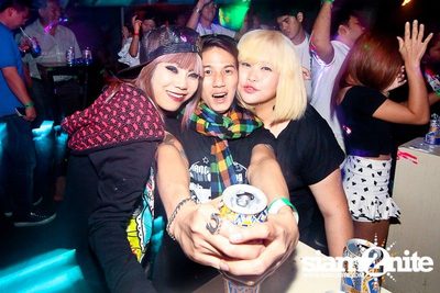 NEXT GET HIGH — photo 193