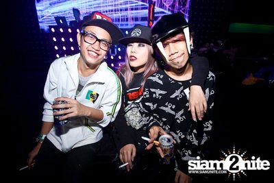 NEXT GET HIGH — photo 94