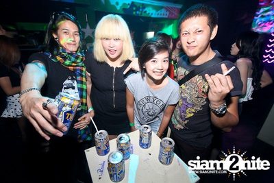 NEXT GET HIGH — photo 50