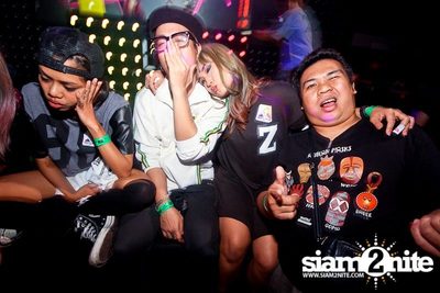 NEXT GET HIGH — photo 243
