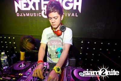 NEXT GET HIGH — photo 3