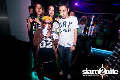 NEXT GET HIGH — photo 238