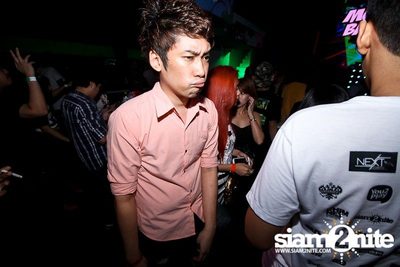 NEXT GET HIGH — photo 111