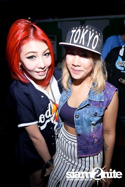 NEXT GET HIGH — photo 104