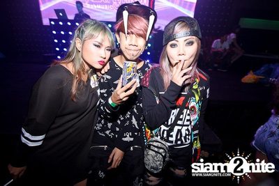 NEXT GET HIGH — photo 1