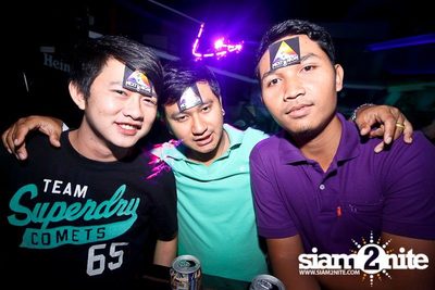 NEXT GET HIGH — photo 81