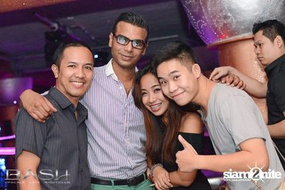 Substance — photo 24