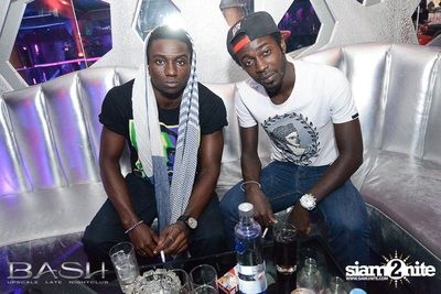 Substance — photo 20