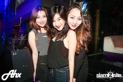 AHX Presents RED ALERT — photo 84
