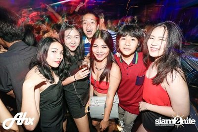 AHX Presents RED ALERT — photo 70