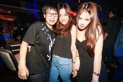 AHX Presents RED ALERT — photo 201