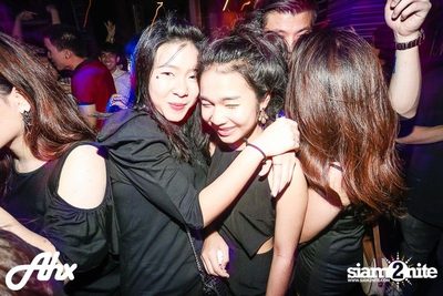 AHX Presents RED ALERT — photo 95