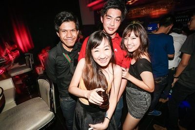 AHX Presents RED ALERT — photo 203