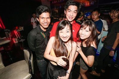 AHX Presents RED ALERT — photo 204
