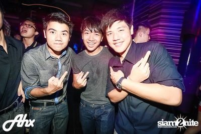 AHX Presents RED ALERT — photo 99