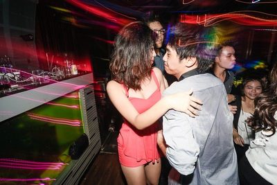 AHX Presents RED ALERT — photo 210