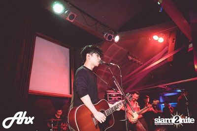 AHX Presents RED ALERT — photo 52