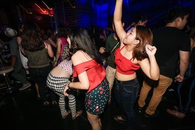 AHX Presents RED ALERT — photo 160