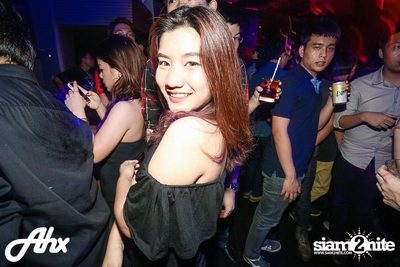 AHX Presents RED ALERT — photo 26