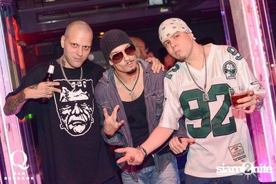 Ghetto Fabulous — photo 80
