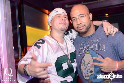 Ghetto Fabulous — photo 62