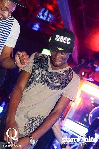 Ghetto Fabulous — photo 142
