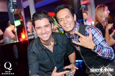 MODELO QORNER — photo 135