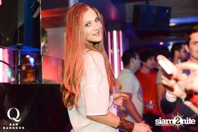 MODELO QORNER — photo 47