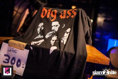 Unfinished Business pres. BIG ASS — photo 280