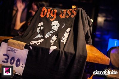 Unfinished Business pres. BIG ASS — photo 279