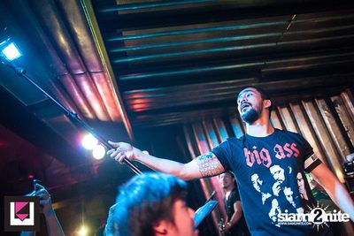 Unfinished Business pres. BIG ASS — photo 139
