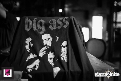Unfinished Business pres. BIG ASS — photo 275