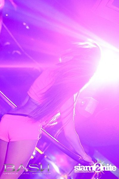 Style Of Eye — photo 18