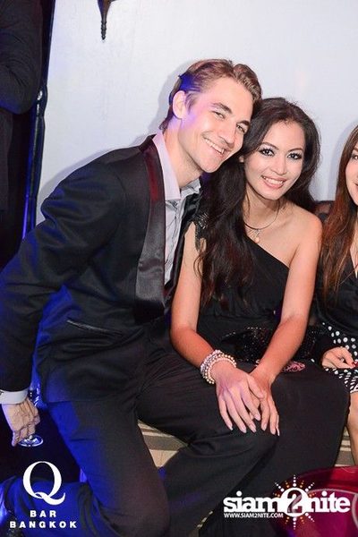 CIROC Ultra Premium Official Launch Party — photo 92