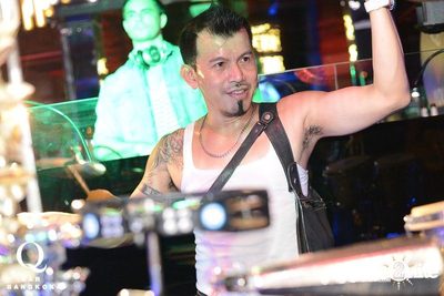 CIROC Ultra Premium Official Launch Party — photo 202