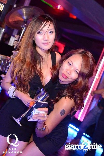 CIROC Ultra Premium Official Launch Party — photo 231