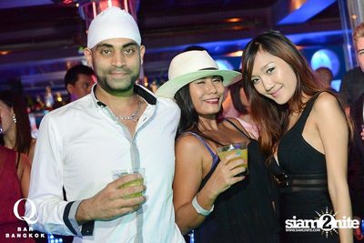 CIROC Ultra Premium Official Launch Party — photo 146