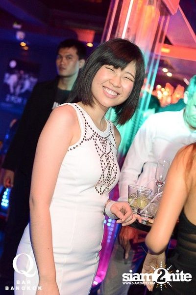 CIROC Ultra Premium Official Launch Party — photo 116