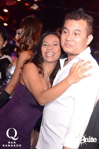 CIROC Ultra Premium Official Launch Party — photo 238
