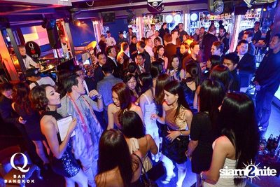 CIROC Ultra Premium Official Launch Party — photo 77