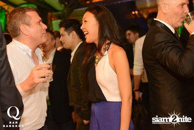CIROC Ultra Premium Official Launch Party — photo 161
