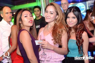 CIROC Ultra Premium Official Launch Party — photo 226