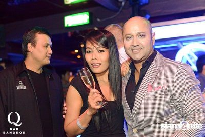 CIROC Ultra Premium Official Launch Party — photo 119