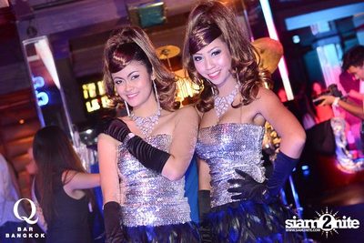 CIROC Ultra Premium Official Launch Party — photo 236