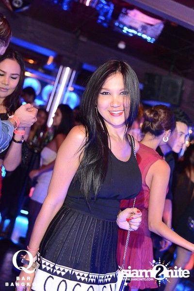 CIROC Ultra Premium Official Launch Party — photo 270