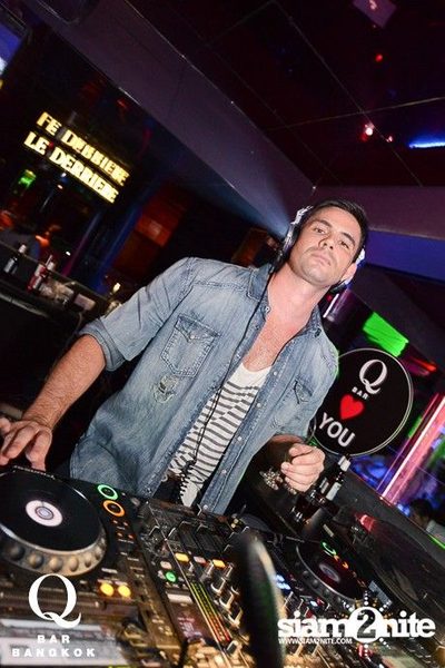 CIROC Ultra Premium Official Launch Party — photo 219