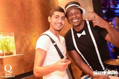 CIROC Ultra Premium Official Launch Party — photo 244