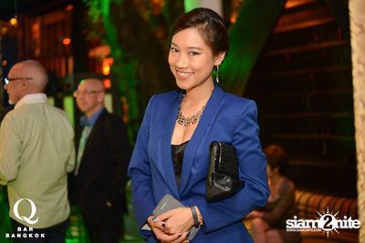 CIROC Ultra Premium Official Launch Party — photo 26