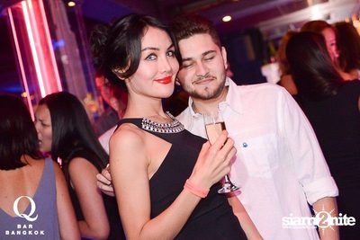 CIROC Ultra Premium Official Launch Party — photo 262