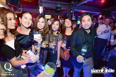 CIROC Ultra Premium Official Launch Party — photo 81